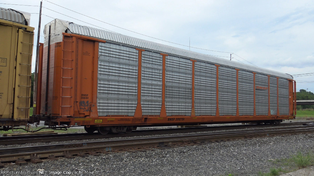 BNSF 300751